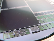 妥協しないものづくり